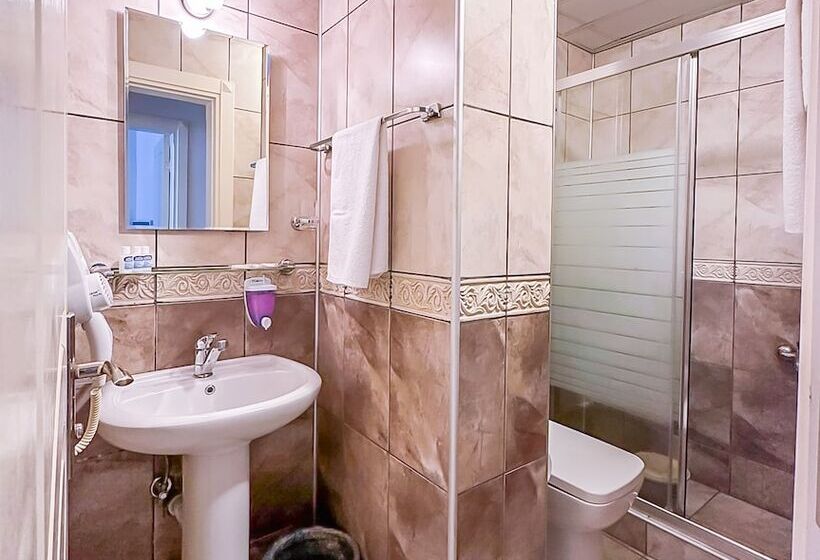 Abelia Otel