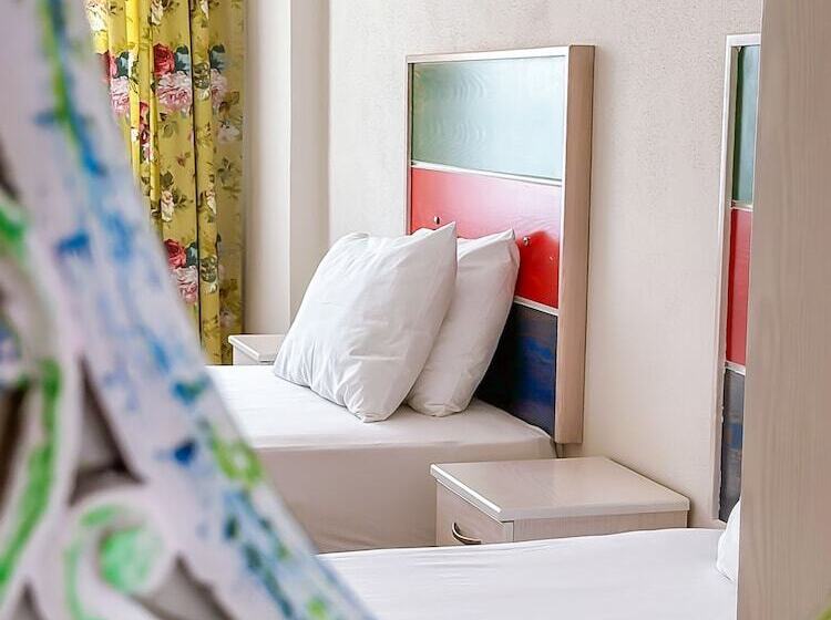 Abelia Otel