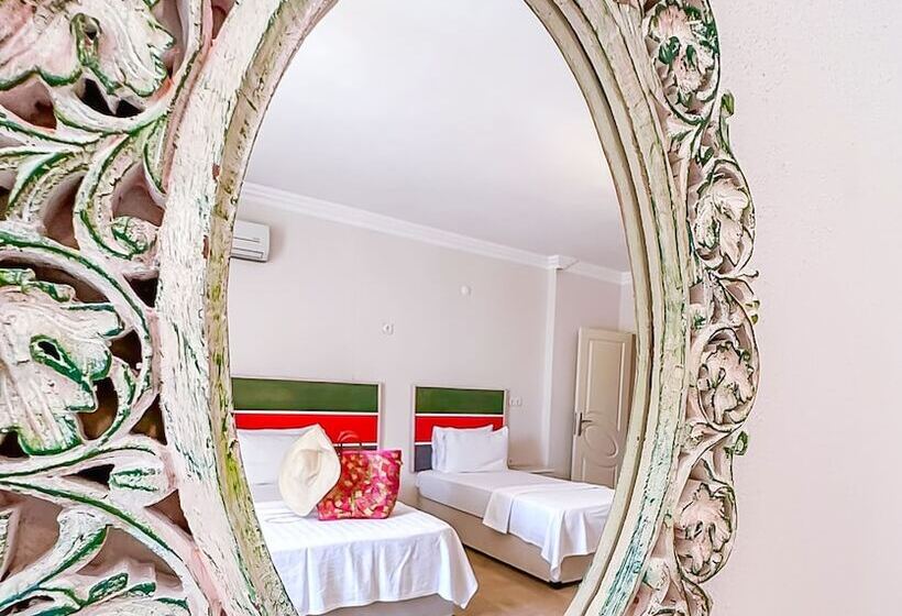 Abelia Otel