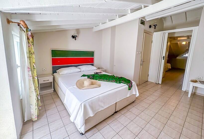 Abelia Otel