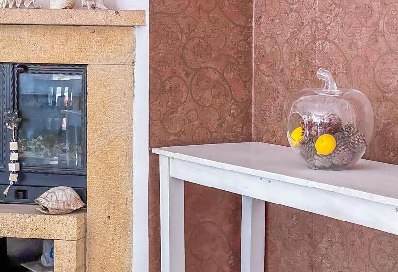 Abelia Otel