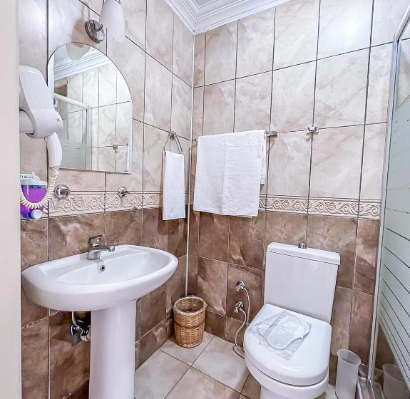 Abelia Otel