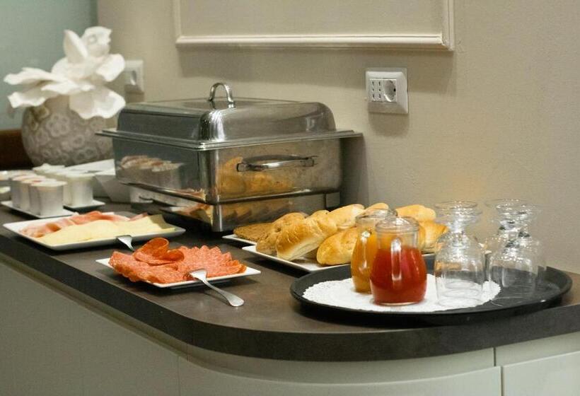 فندق Albergo Altamira