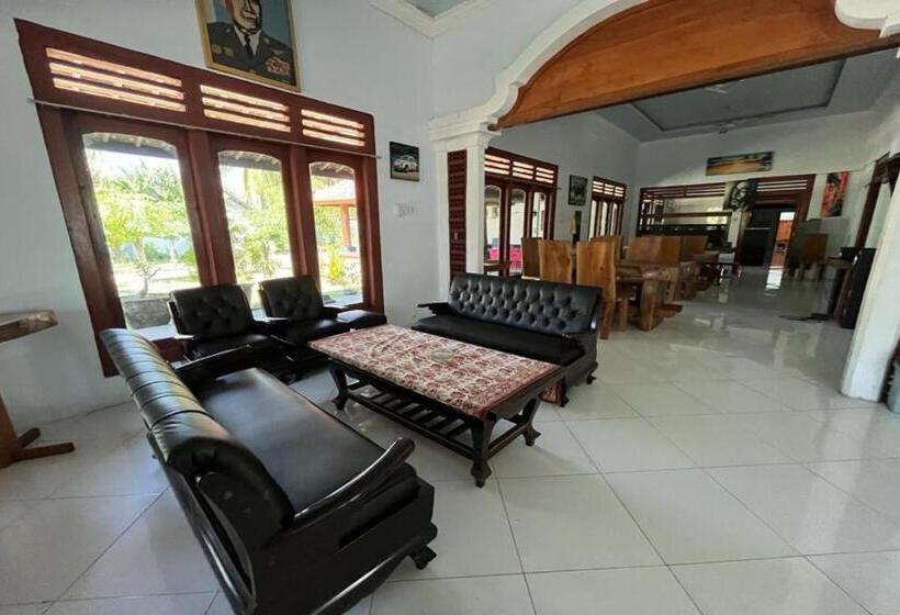 هتل Capital O 92615 Villa Utama D Alas Purwo