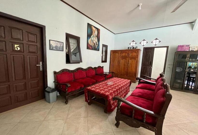 هتل Capital O 92615 Villa Utama D Alas Purwo