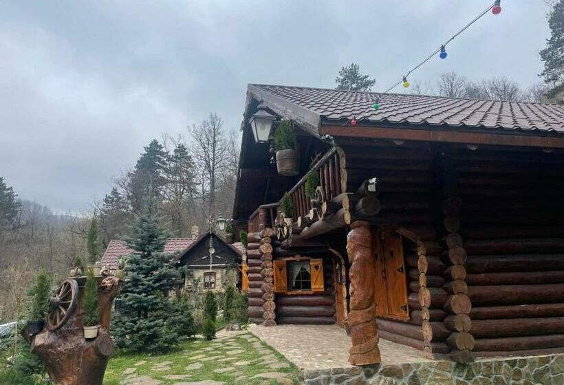 פנסיון Cabana Noah
