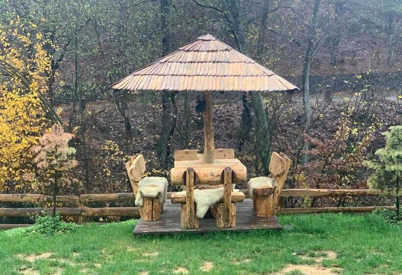 פנסיון Cabana Noah