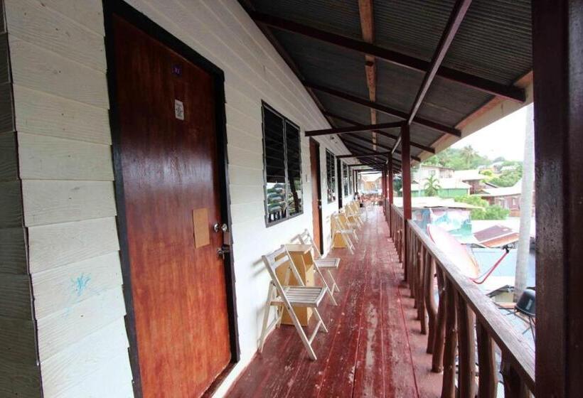 پانسیون Lux Guesthouse