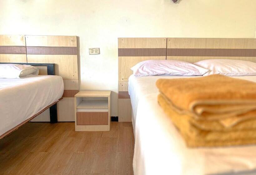 پانسیون Lux Guesthouse