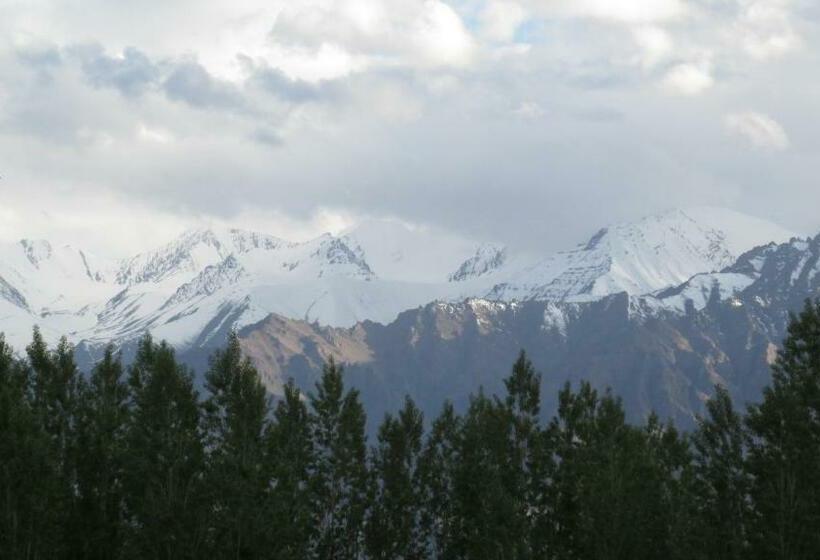 Пансион Streamlet Homestay