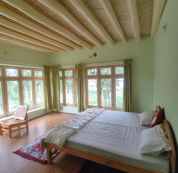Пансион Streamlet Homestay