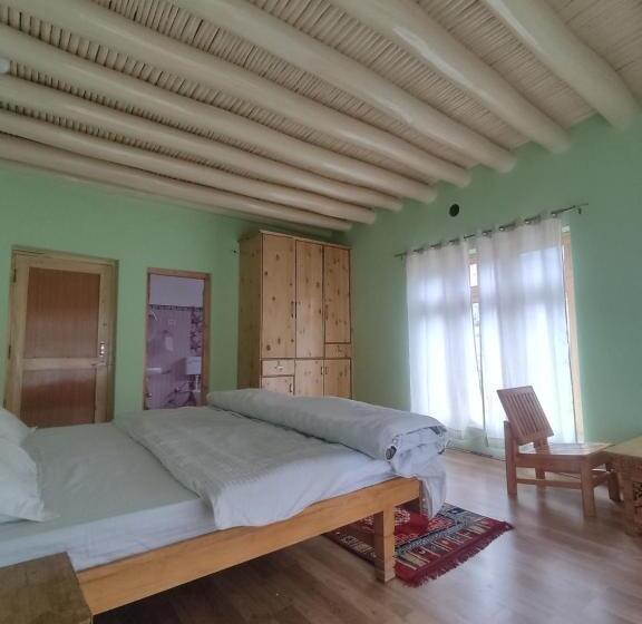 Пансион Streamlet Homestay