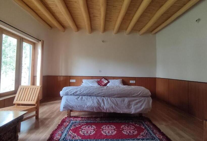 Пансион Streamlet Homestay
