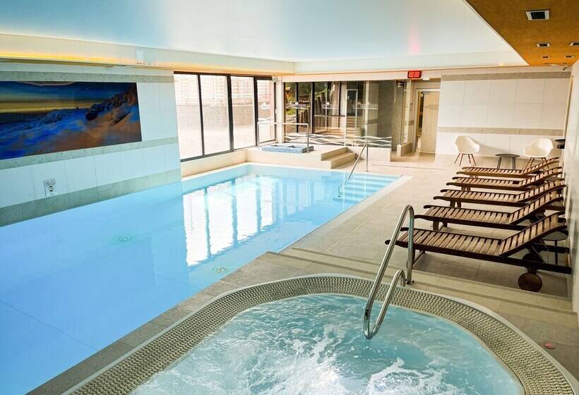 بنسيون Wellness Resort Bouda Malá úpa