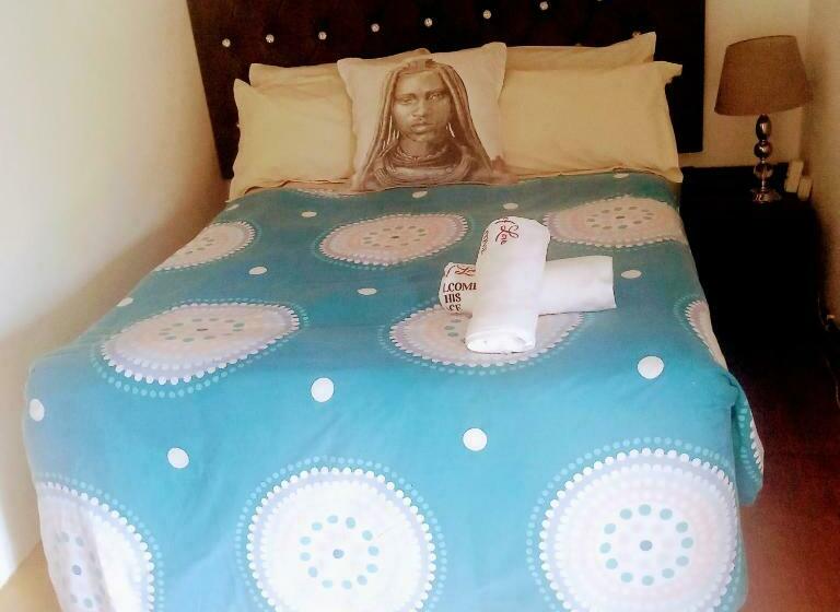 ペンション Zagorski’s Bed And Breakfast