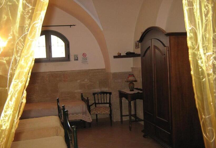 مبيت وإفطار Betania