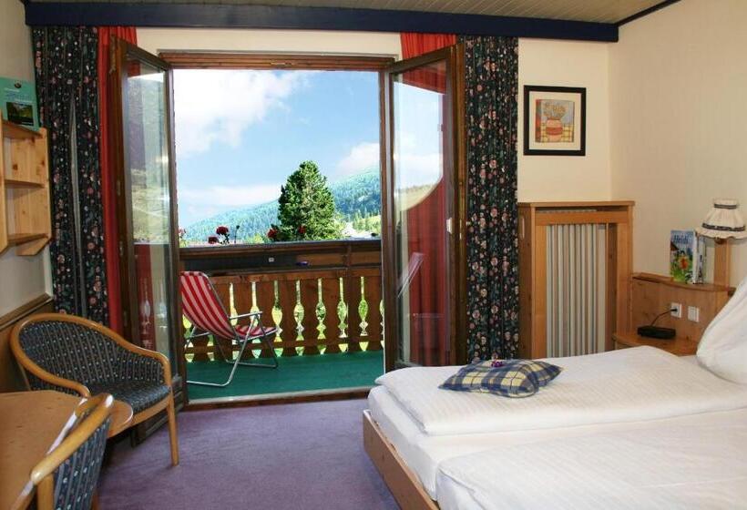 Heidi Hotel Falkertsee   Kinder