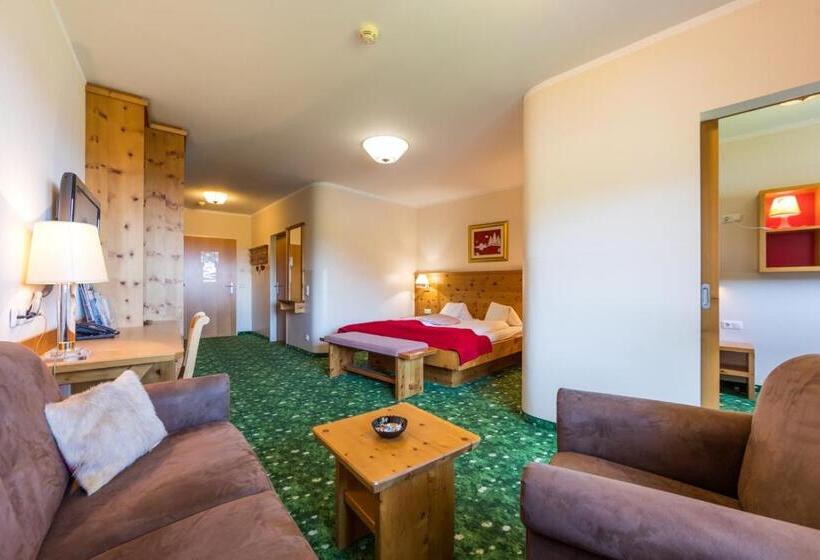 Heidi Hotel Falkertsee   Kinder