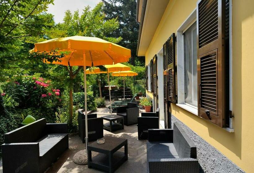 酒店 Le Rondini