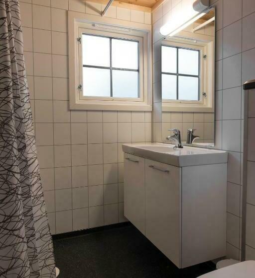 בית מלון כפרי Lemonsjø Fjellstue Og Hyttegrend