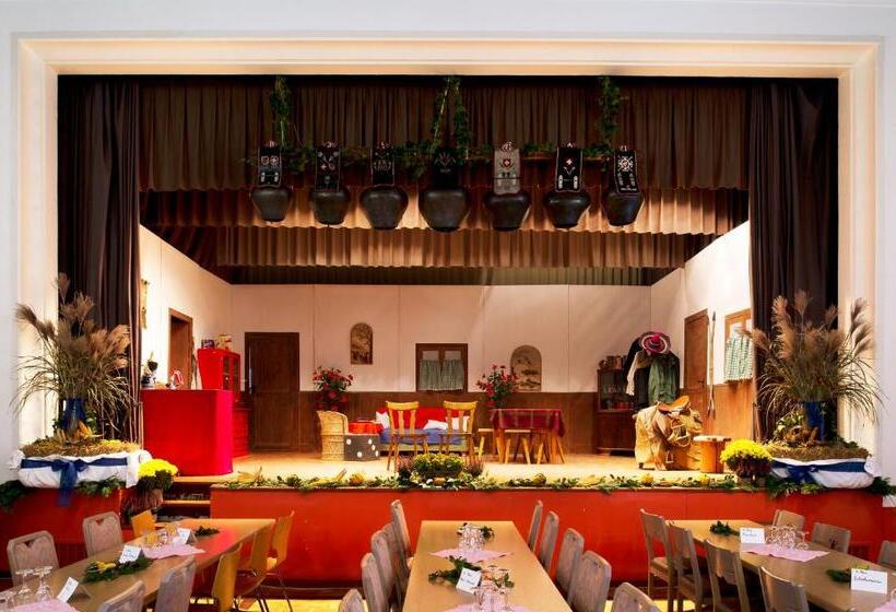 膳宿费 Gasthof Zum Wilden Mann
