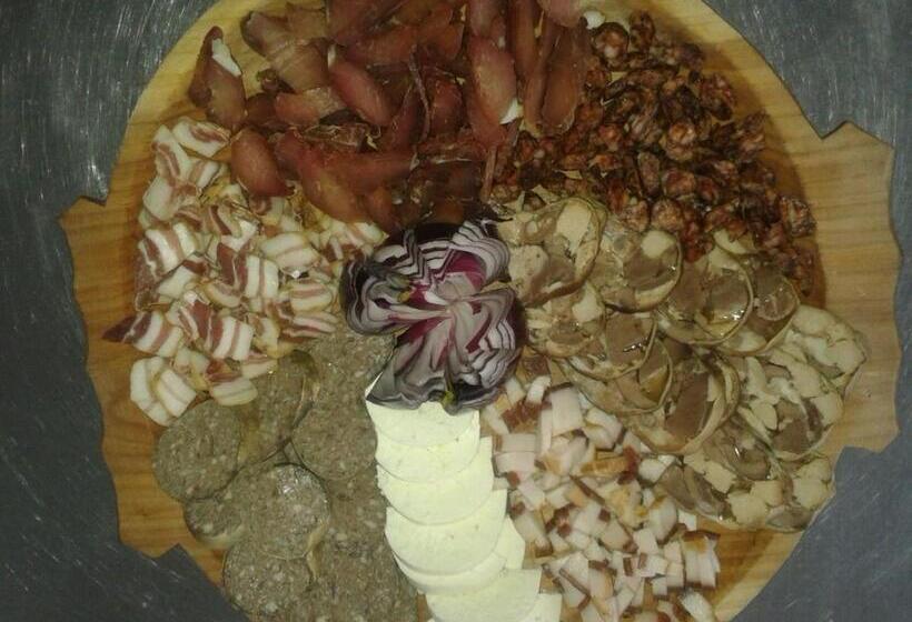 پانسیون La Caramidari