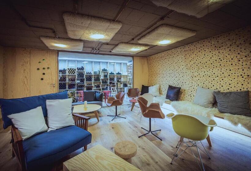 Пансион Boutique Hotel Zikmundov