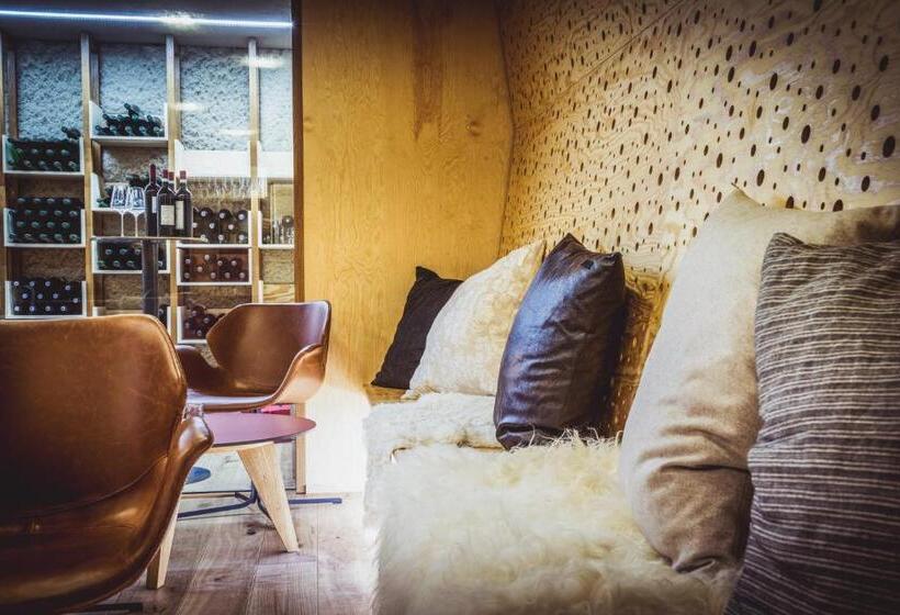 Пансион Boutique Hotel Zikmundov