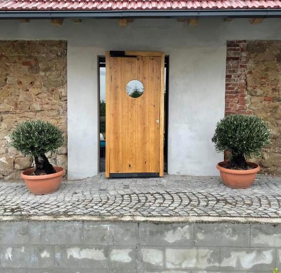 Пансион Boutique Hotel Zikmundov