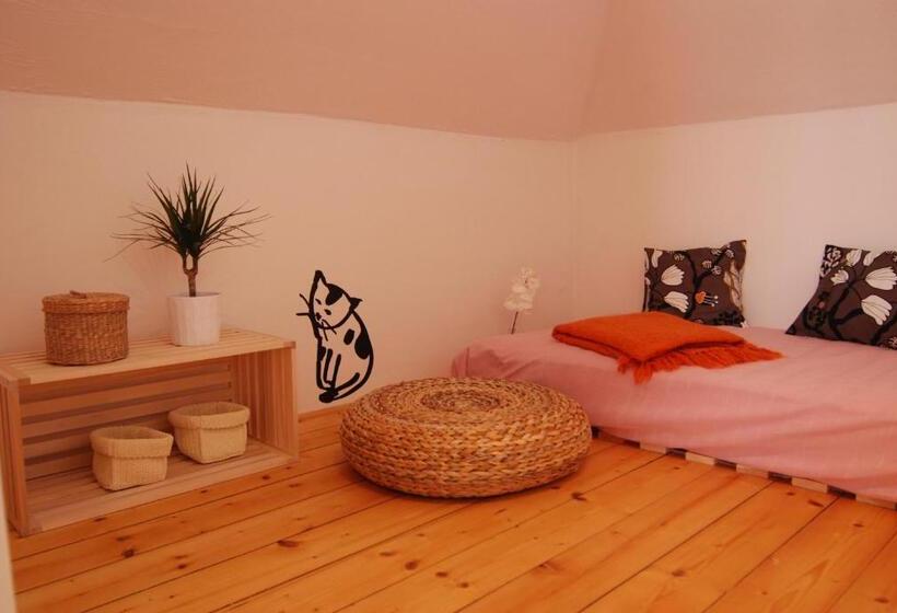 پانسیون Vila Jasmína