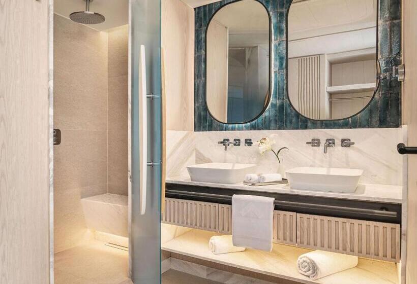 Swissotel Resort And Spa Cesme