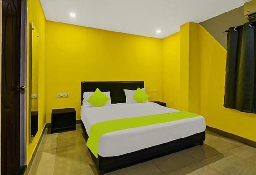 ホテル 29 Beach House Goa