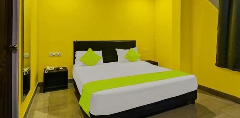 ホテル 29 Beach House Goa