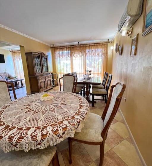 پانسیون Guest House Italia