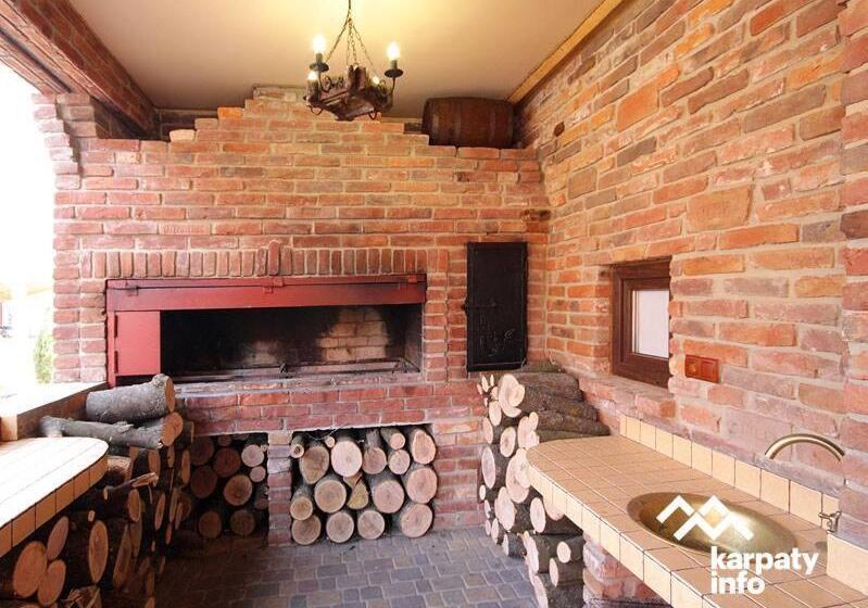 Auberge Hôtelière батярський двір
