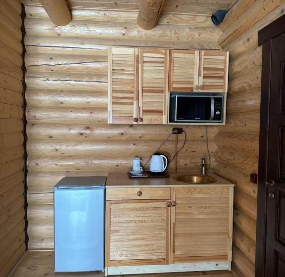 Auberge Hôtelière батярський двір