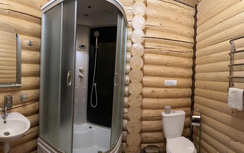 Auberge Hôtelière батярський двір