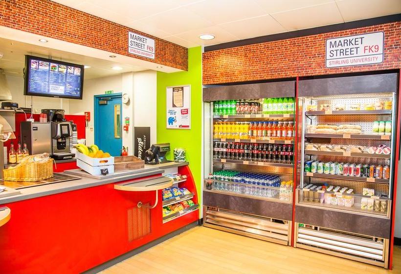 فندق صغير Juniper Court