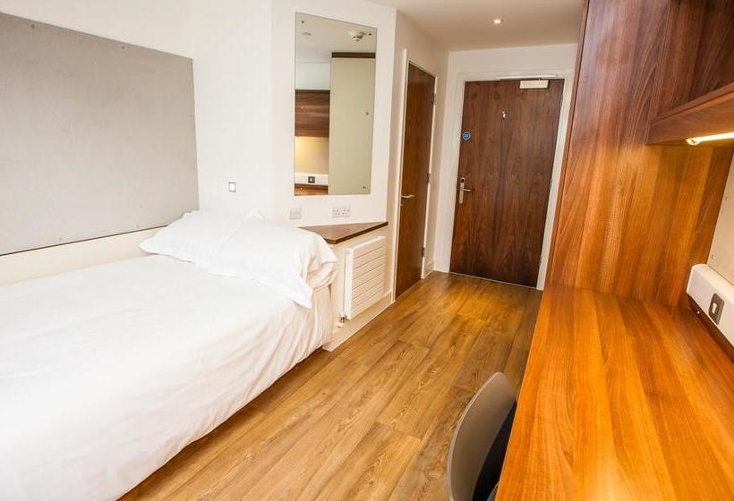 فندق صغير Juniper Court