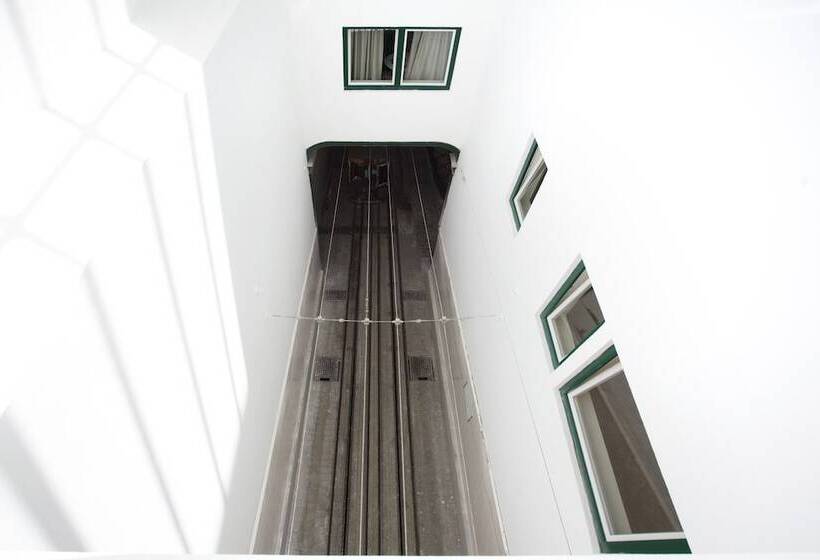 Ascensor Da Bica   Lisbon Serviced Apartments