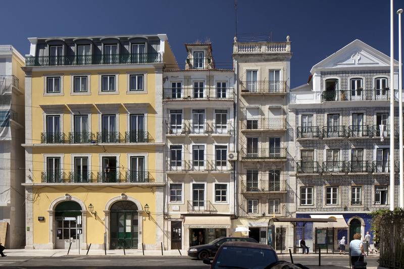 Ascensor Da Bica   Lisbon Serviced Apartments