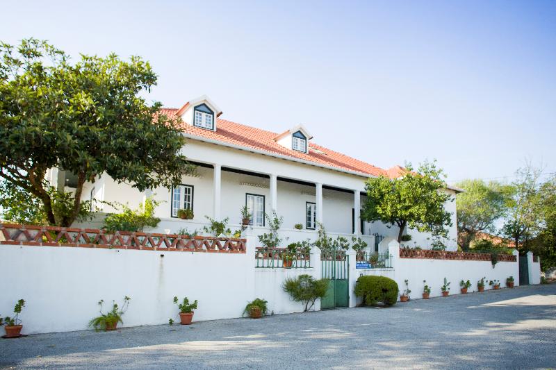 مبيت وإفطار Casa Das Rendufas