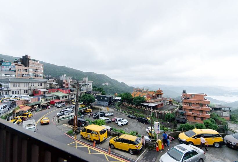 تختخواب و صبحانه Lanying Home