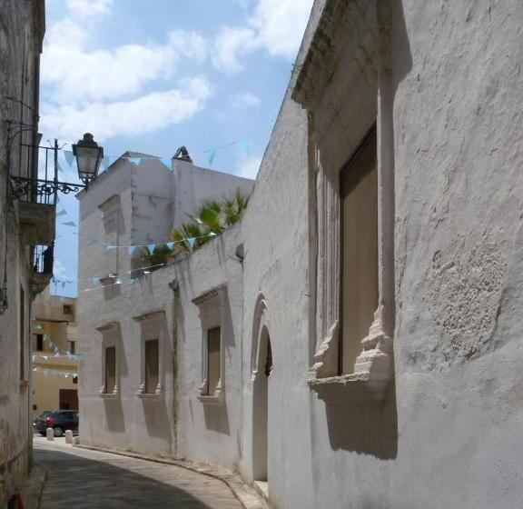 Dimora Santi Mancuso By Barbarhouse