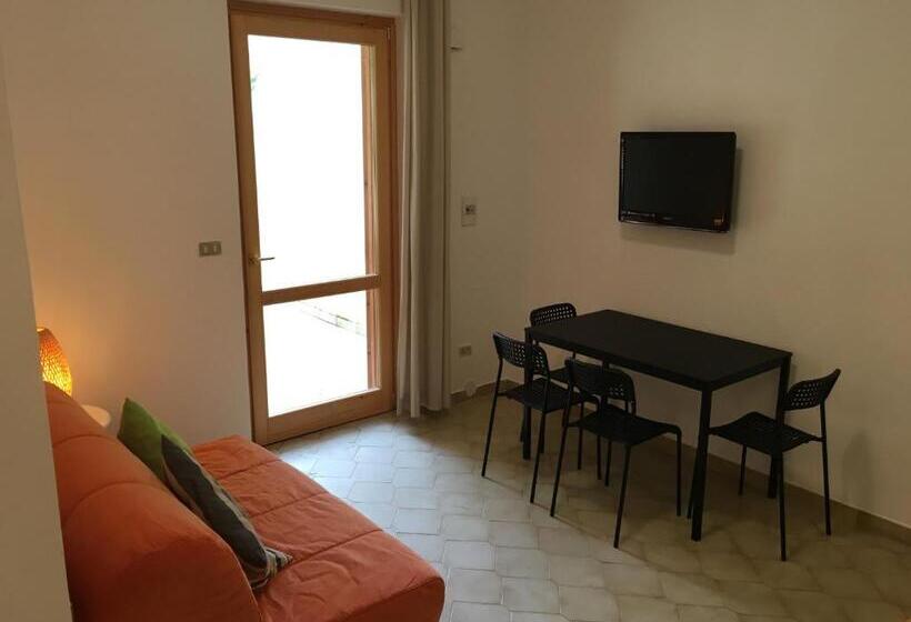 Fonteluna Residence