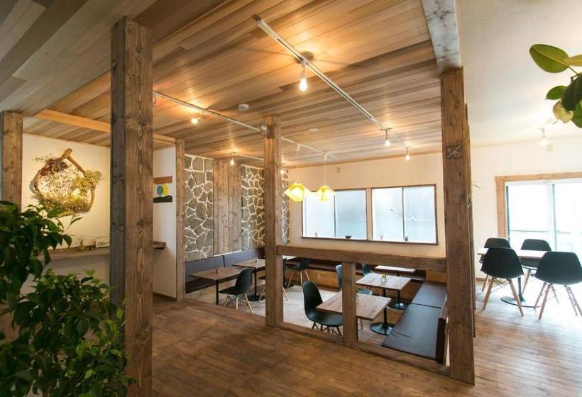 הוסטל Guest House Yuyu