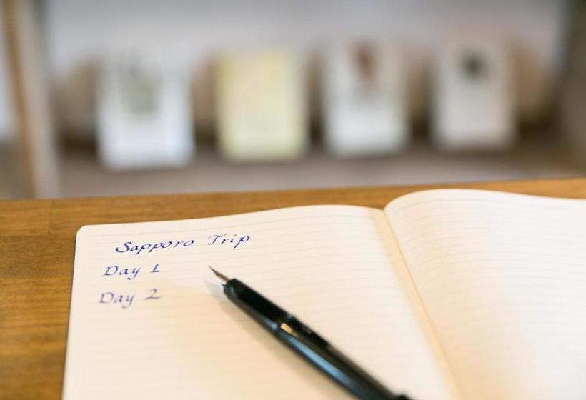 הוסטל Guest House Yuyu