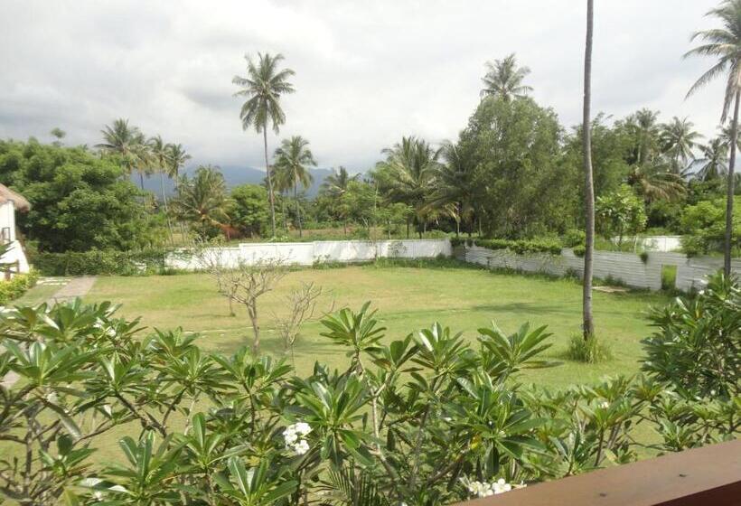 فندق Anema Wellness & Resort Gili Lombok   Diving Center Padi