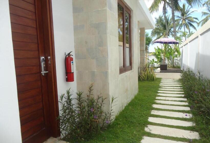 فندق Anema Wellness & Resort Gili Lombok   Diving Center Padi