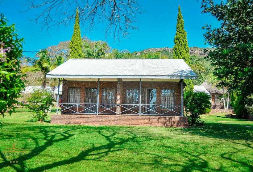 ホテル Avoca Vale Country